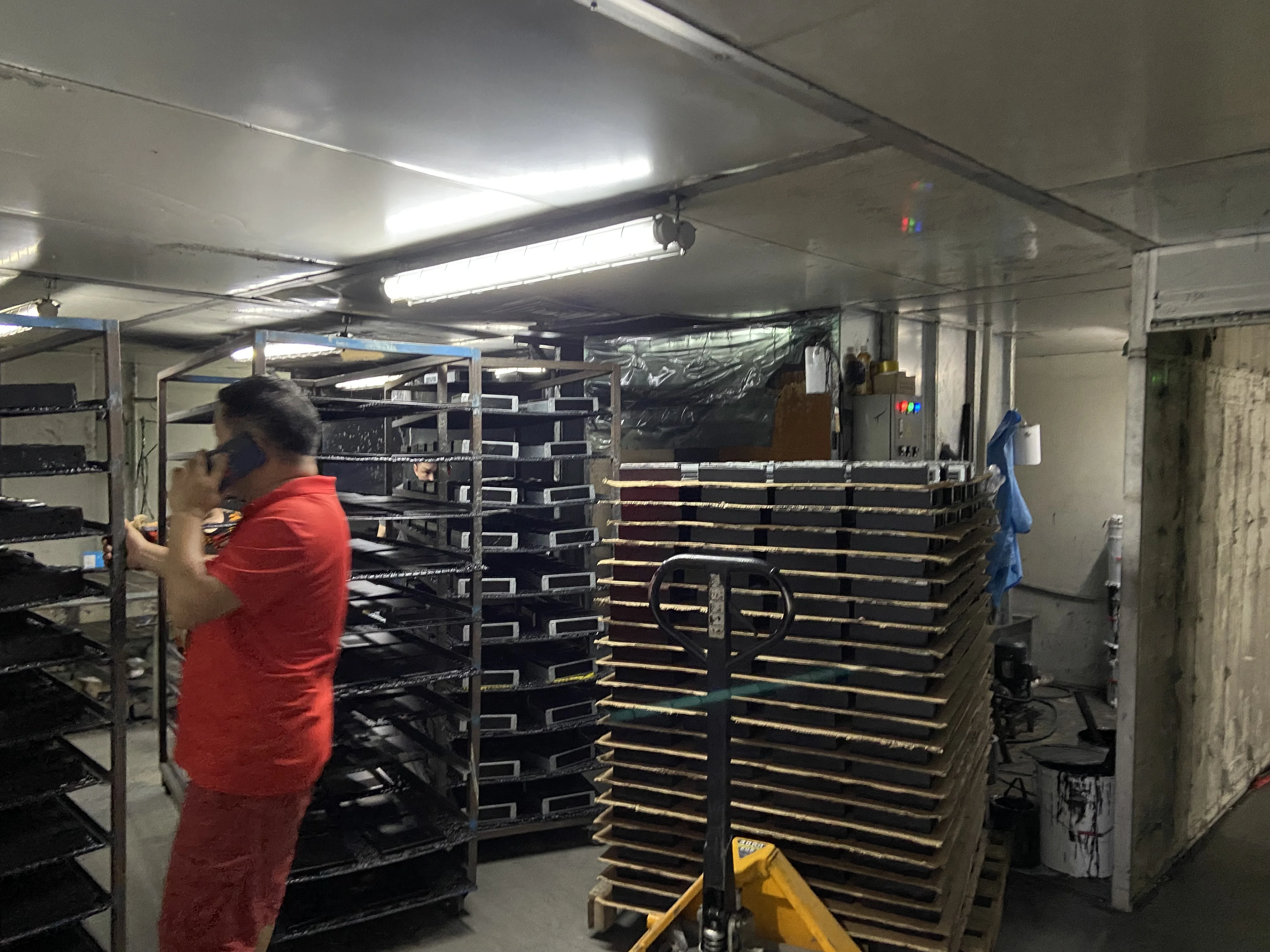 Tr16X4 Lead Screw Supratech Spindle Robodrill 214703 Ball 4000Mm Dazhou Z 2505 Drives Camera Tr8X2 Thead Lathe Rollers 2Mm Tr5X1