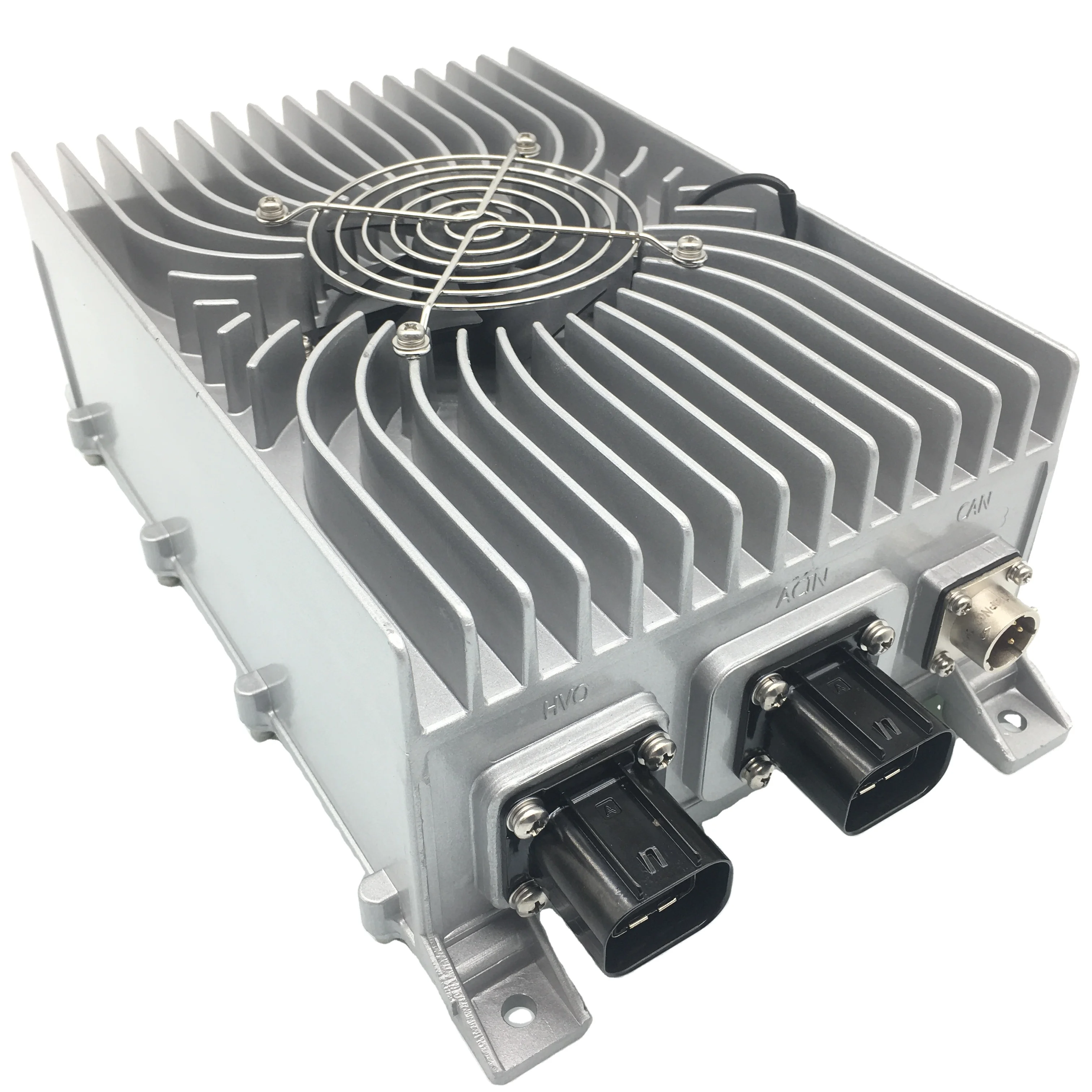 3kw dilong electric vehicle on board charger for 400-750V