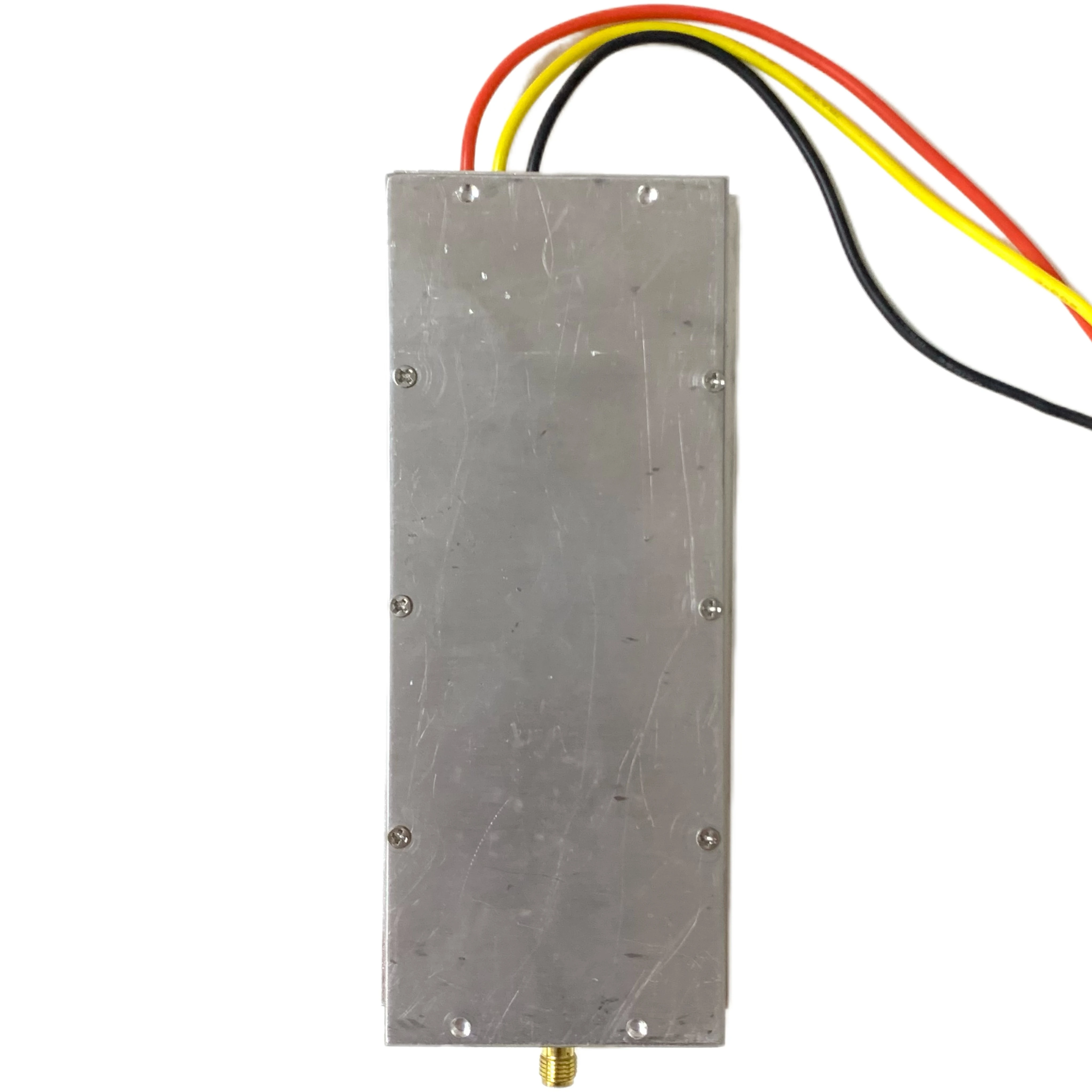 2.4G 100W 10W 433MHz RF Power Amplifier Efficient RF Wireless Module