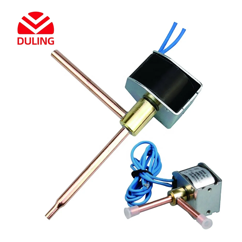 Factory sale FDF Solenoid Valve for Ice maker Machine with Fast Delivery and Good price