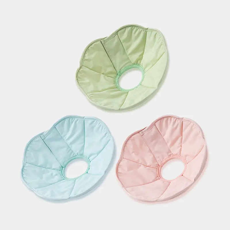 Pet Cats E-Collar Cat Elizabethan Collar Pet Dog Neck Cone Recovery Collar for Anti-Lick Surgery Recovery Healing Protective