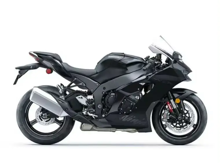 Готовый к отправке 2023 Kawasakis Ninja ZX 10R KRT Edition мотоцикл