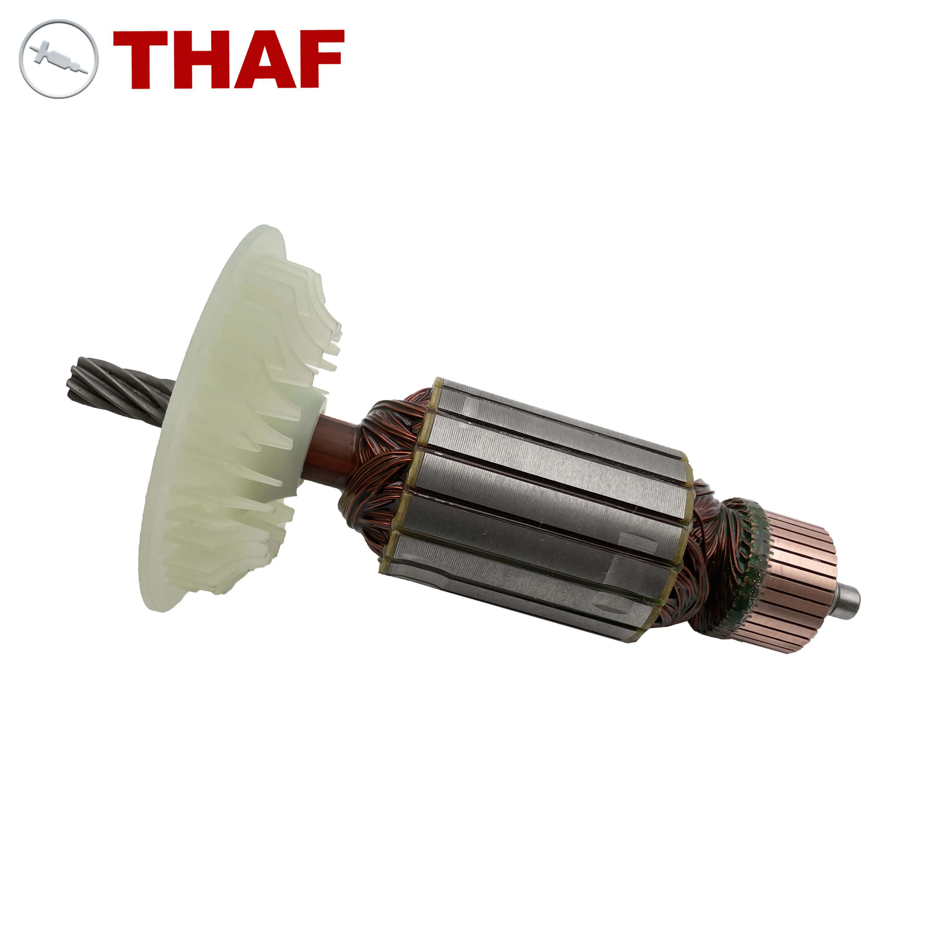 AC220V-240V якорь для якоря ротора OUBAO сверлильный станок OB-205 оригинальный