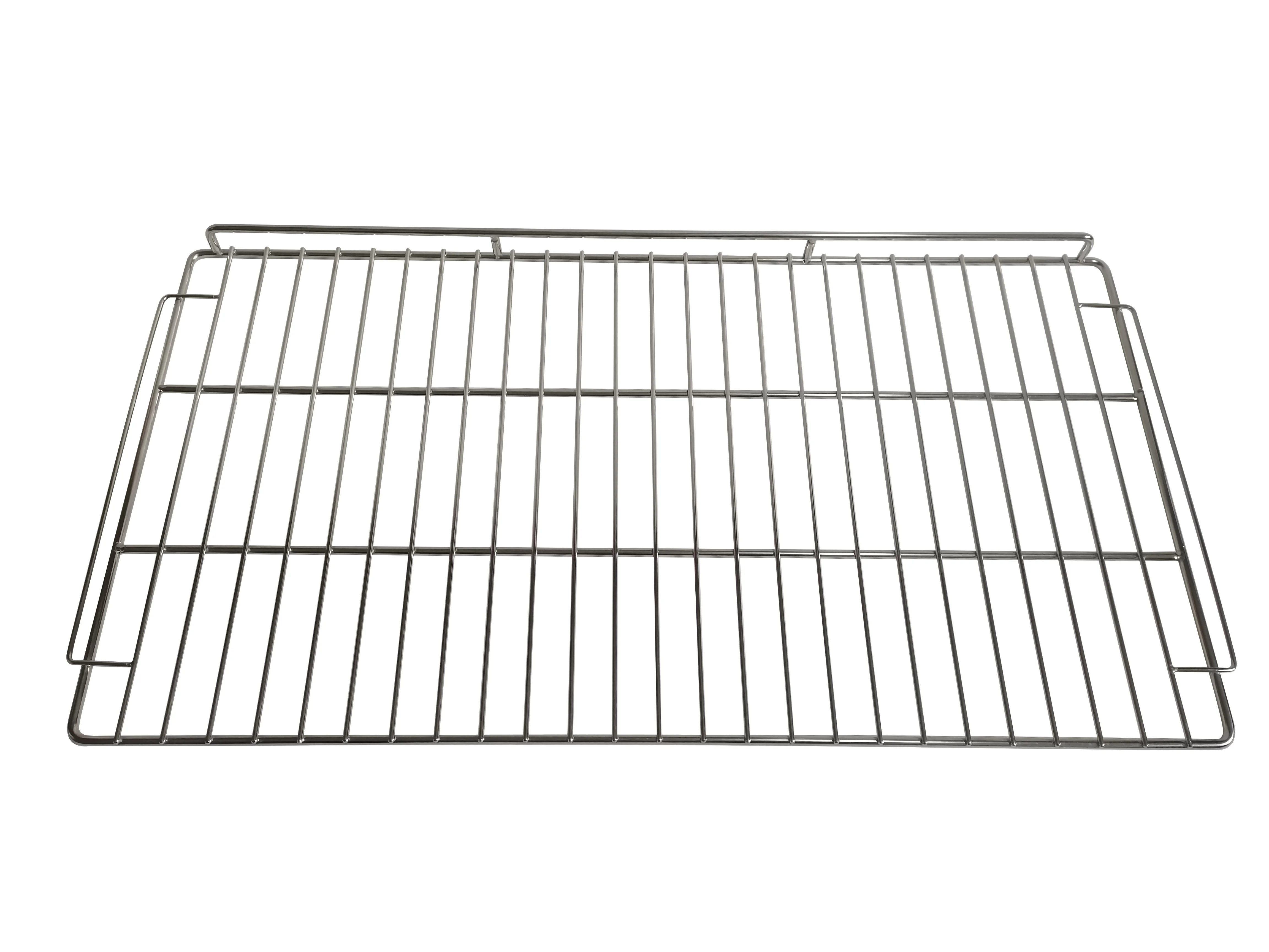 Stainless steel crisper shelf, freezer shelf, beer cabinet shelf, easy to install