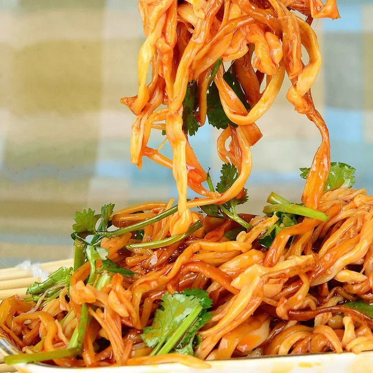 Canned Golden Mushroom for Asia market
