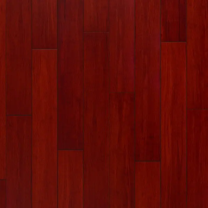 waterproof red cherry 2mm antistatic anti static plastic pvc sheet vinyl plank flooring with pad