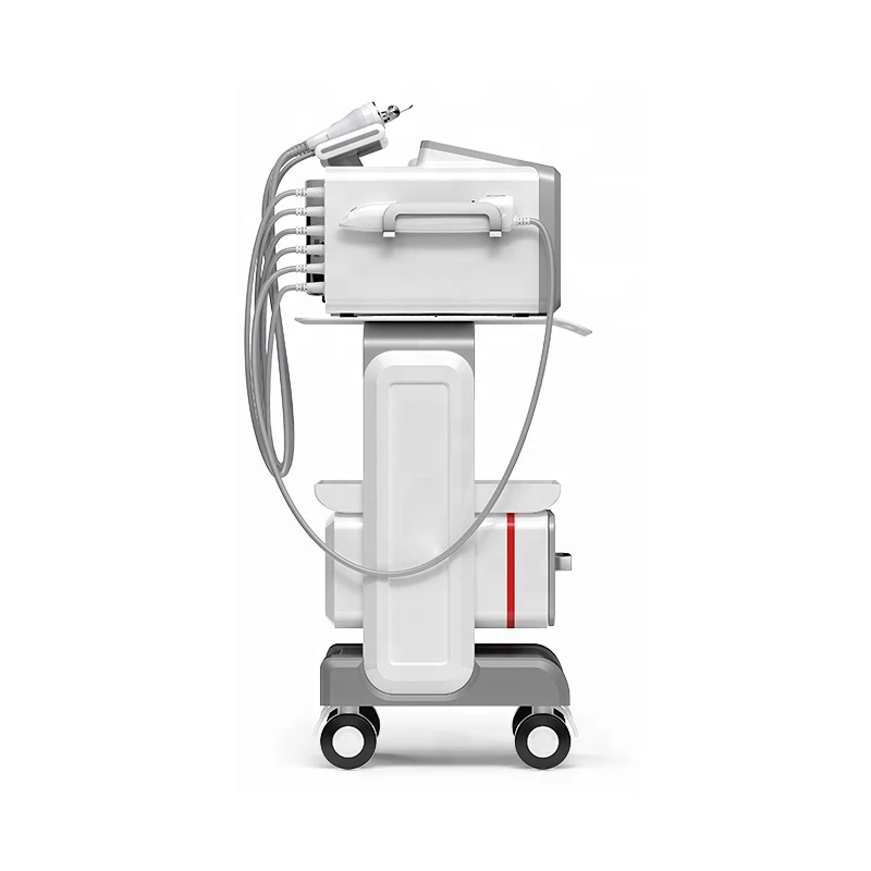 Аппарат для отбеливания и ухода за кожей лица