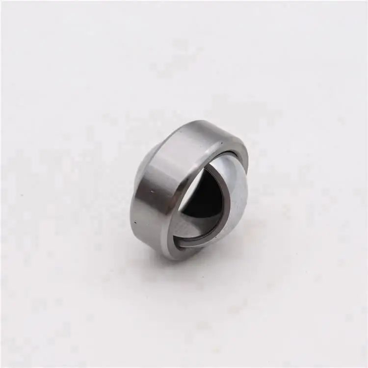 GE 20XS/K Lubricated Radial Spherical Plain Bearing GE20XS/K 20*32*16mm