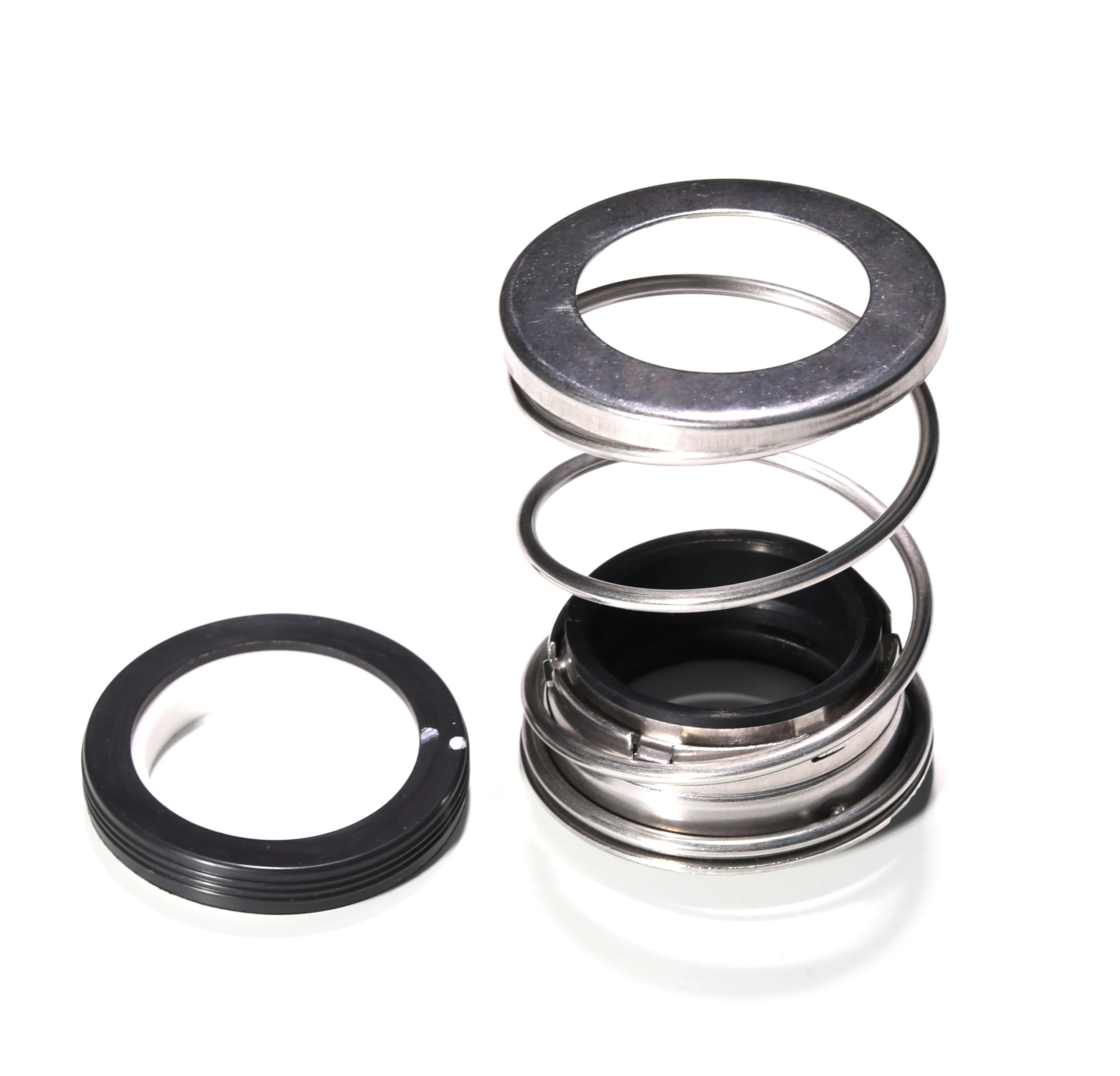 Chinabase JohnCrane Type 2 rubber bellow mechanical seal