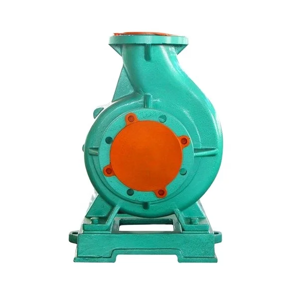 Centrifugal Submersible Vertical Chemical good quality slurry pump