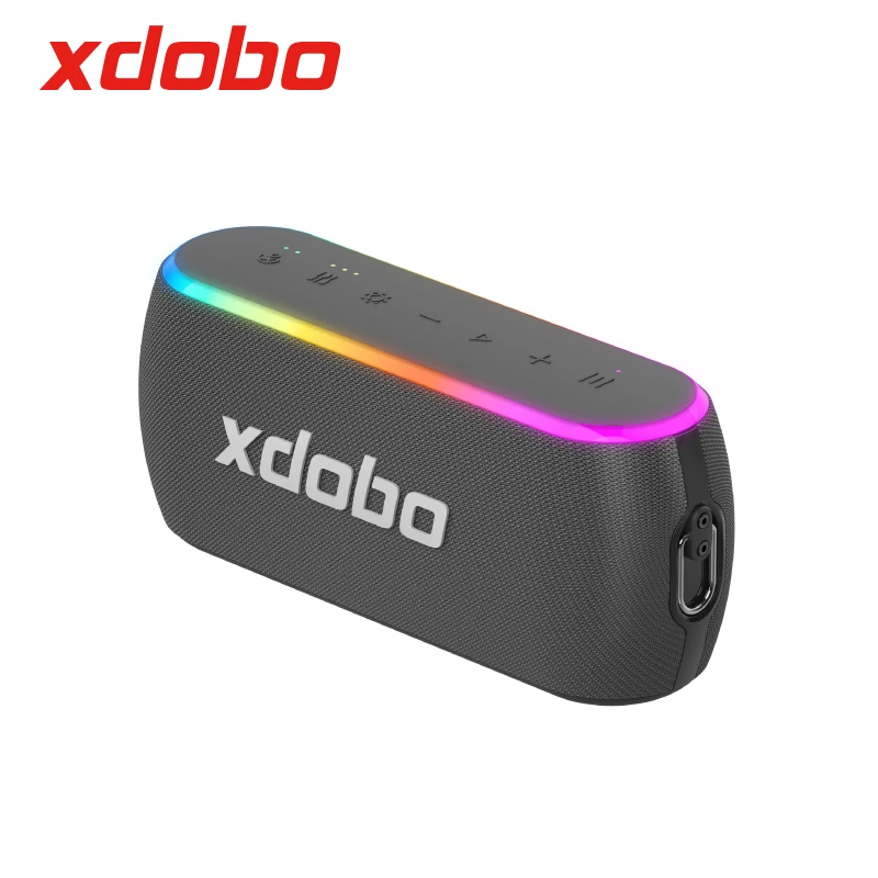 Динамики xdobo x8 III активные 60 Вт