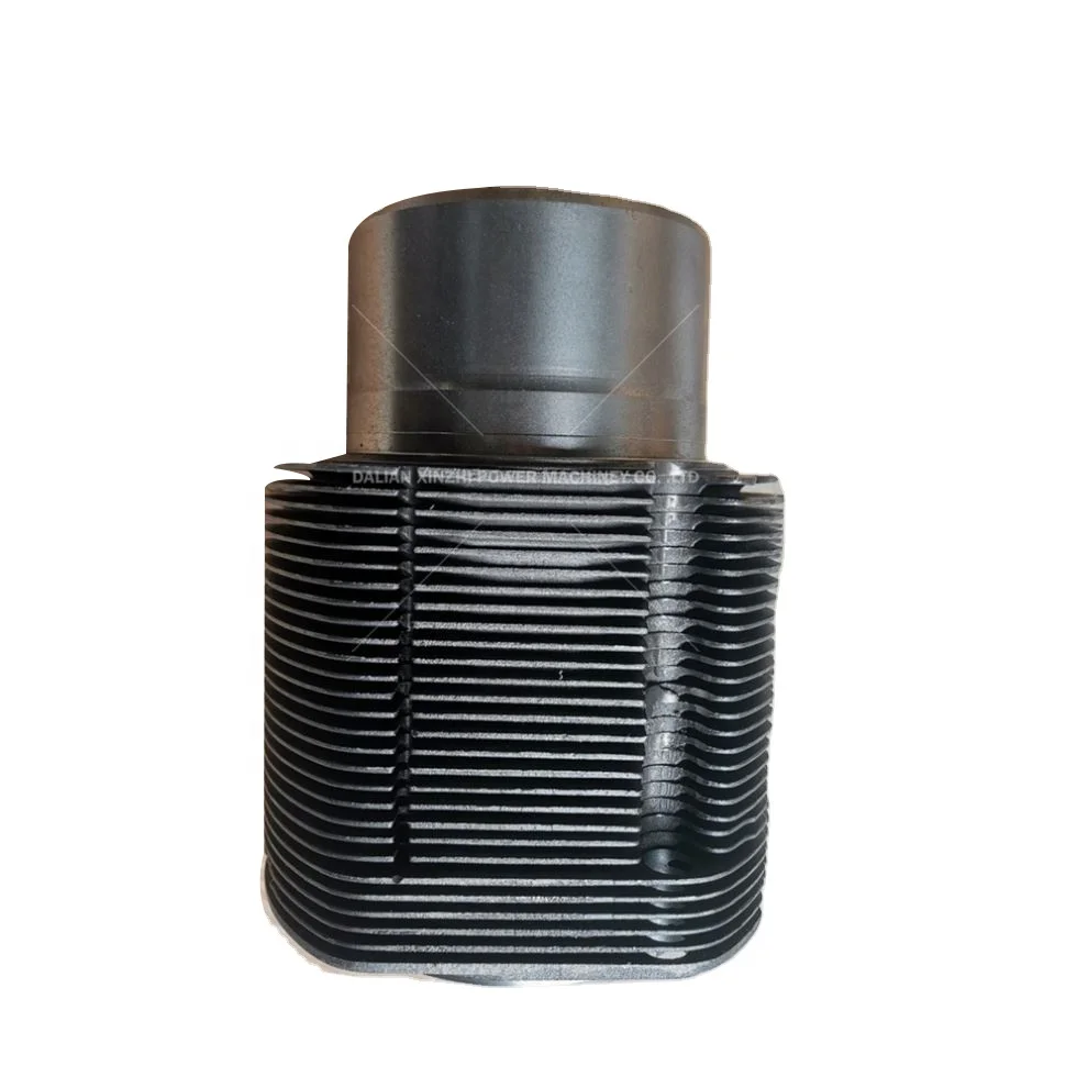 Diesel Engine bfl513 Cylinder Liner 02423581 For deutz