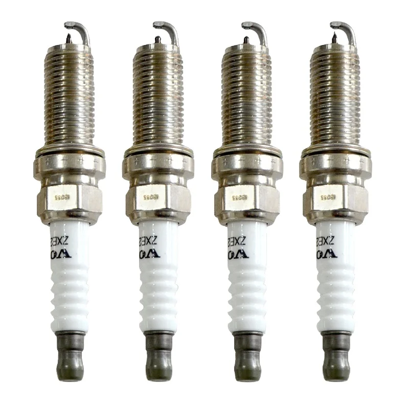 Auto Engine Parts  LTR5GP Spark Plug for ng k 5019 spark plugs for nis san dualis