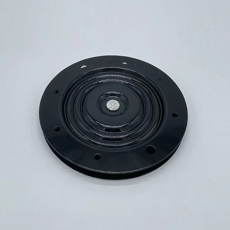 Customized High-quality Ball Bearing Swivel Plate Multi-specification Turntable Rotating
