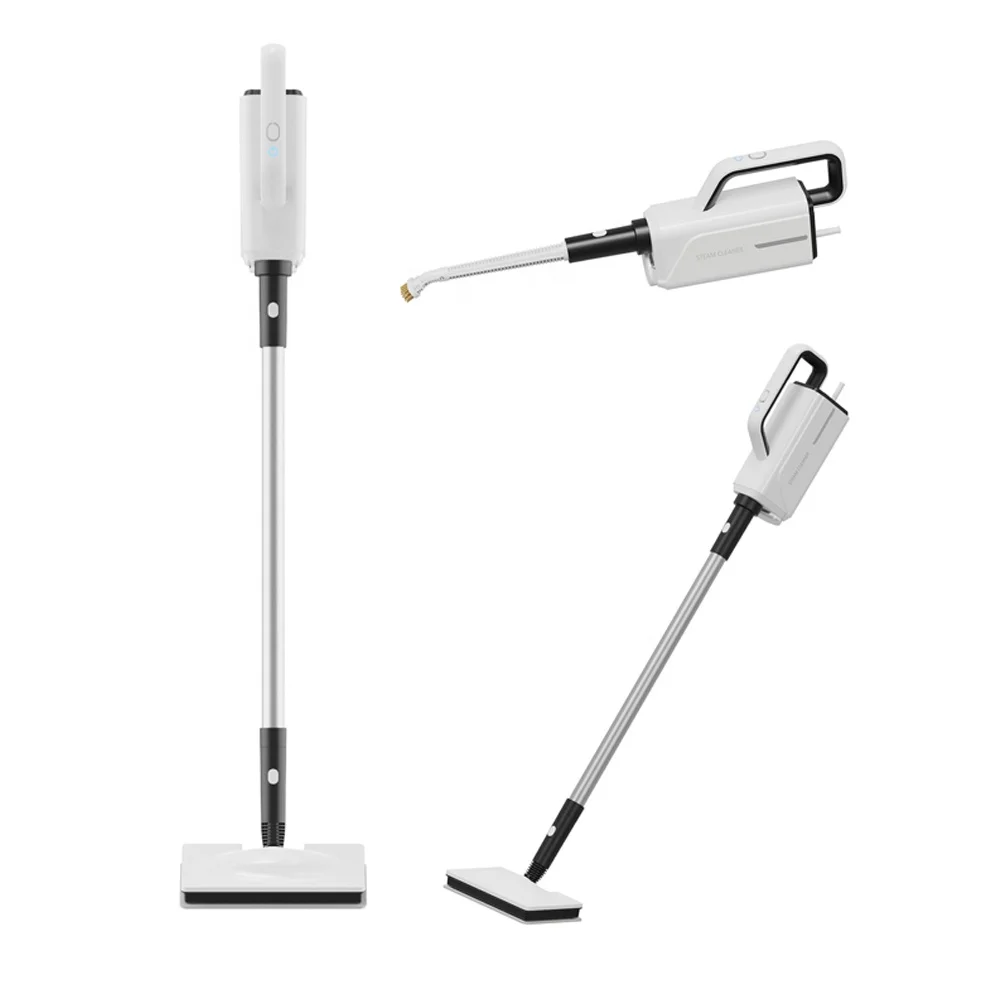 Бытовая электрическая многофункциональная Паровая швабра, очистители с резервуаром для воды 360 мл