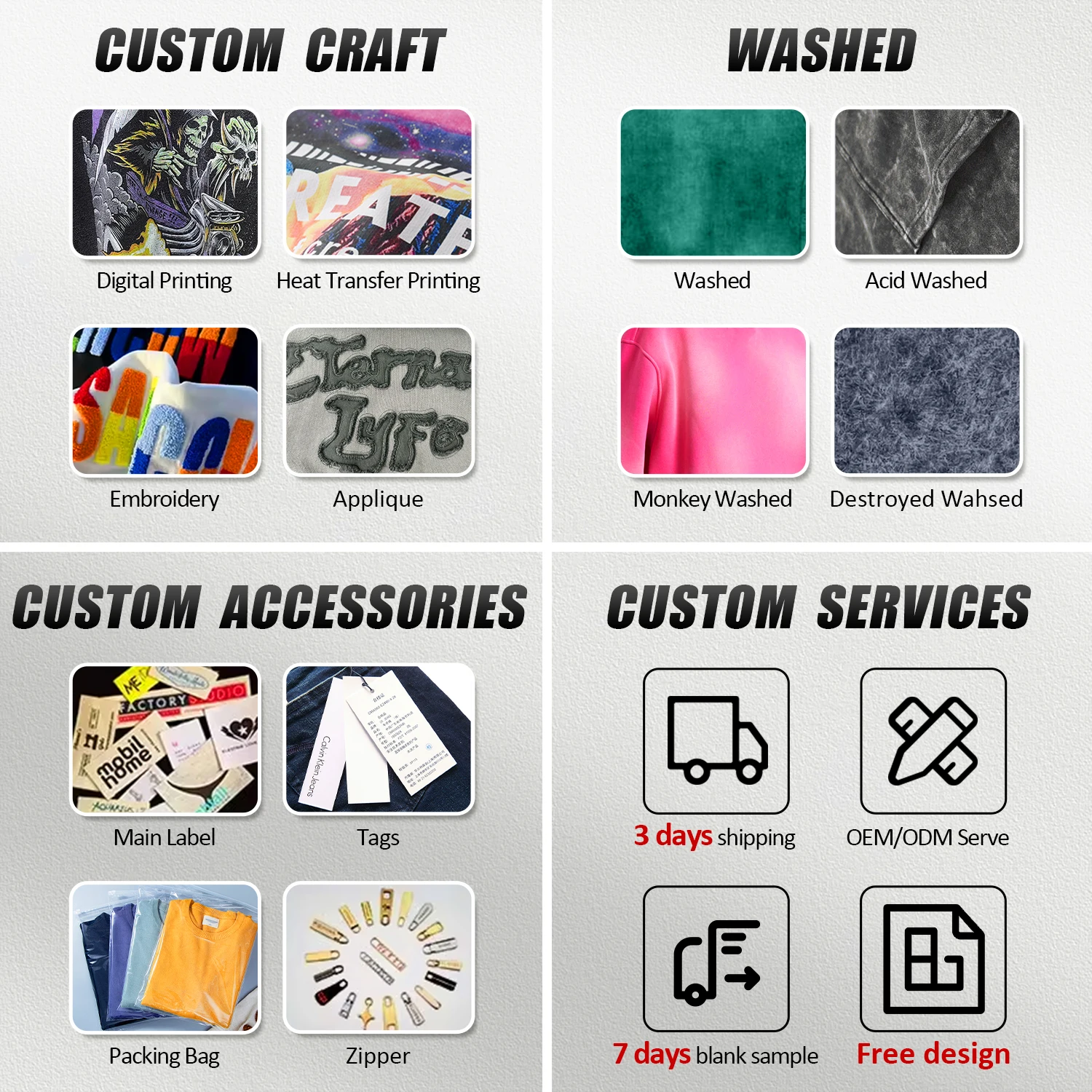 Мужские Брюки с карманами