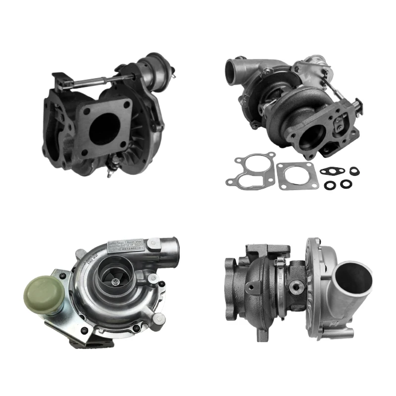 Genuine isuzu truck parts Isuzu engine  4jj1 for  isuzu  of engine trucks turbocharger