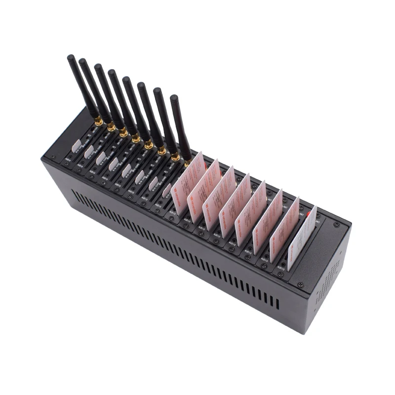  3G Sim5360 модуль 32 порта модем сыпучий sms с поддержкой голосовых сообщений оборудование ворот