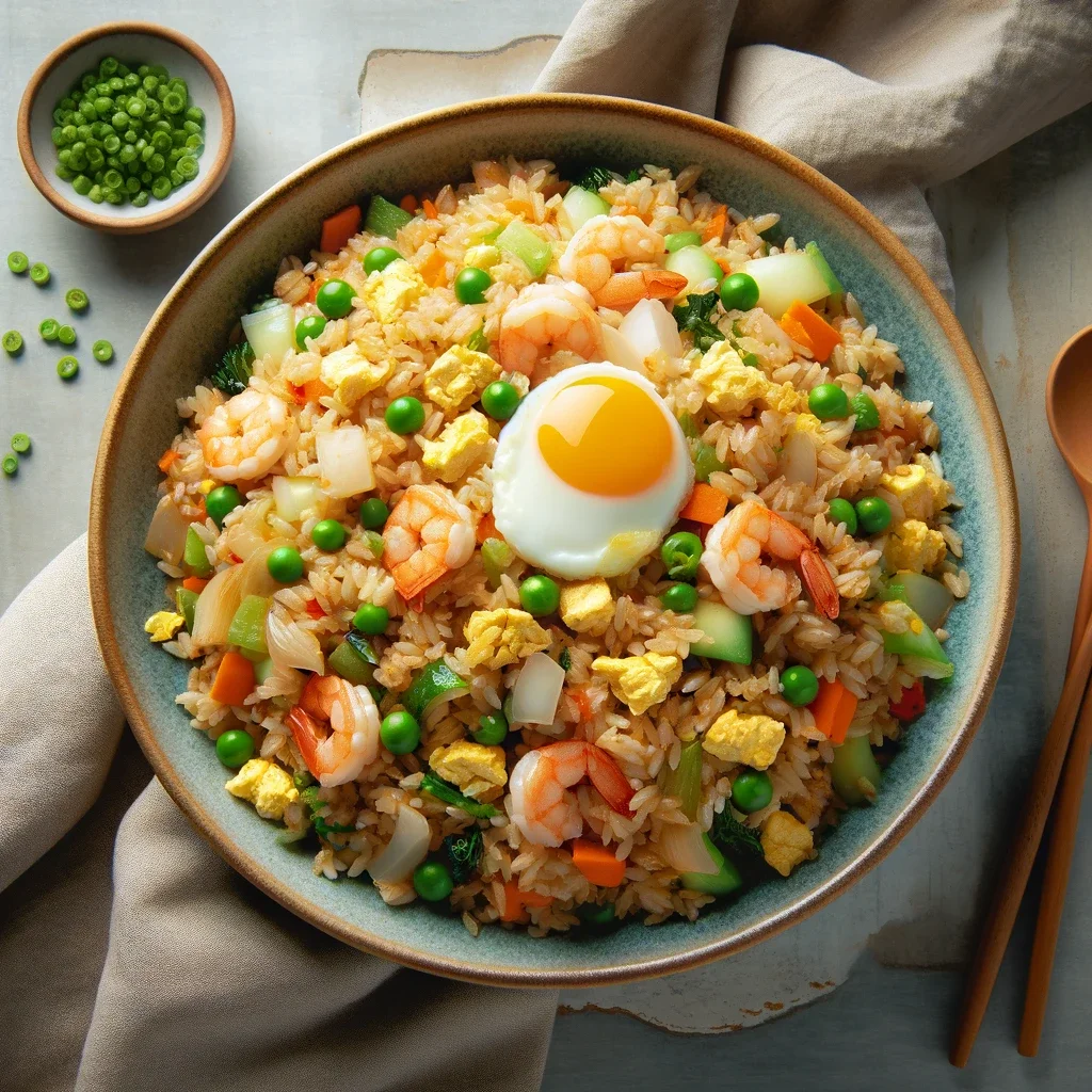 Healthy Instant Dried Shirataki Rice Low GI Fat Free Sugar Free