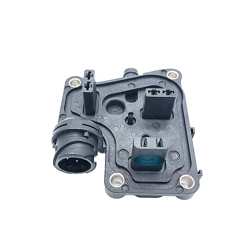 
Solenoid Valve Gearbox For BZ 4213523112 