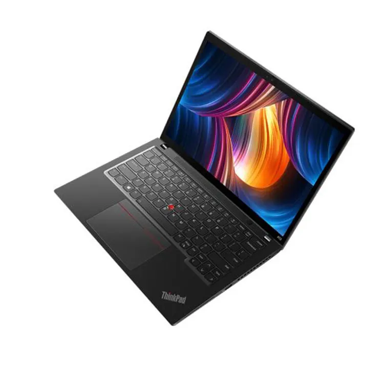 Lenovo Thinkpad X13-6ECD i5-1135G7 16G 512g 2.5K wifi+4G win10 thin and light laptop