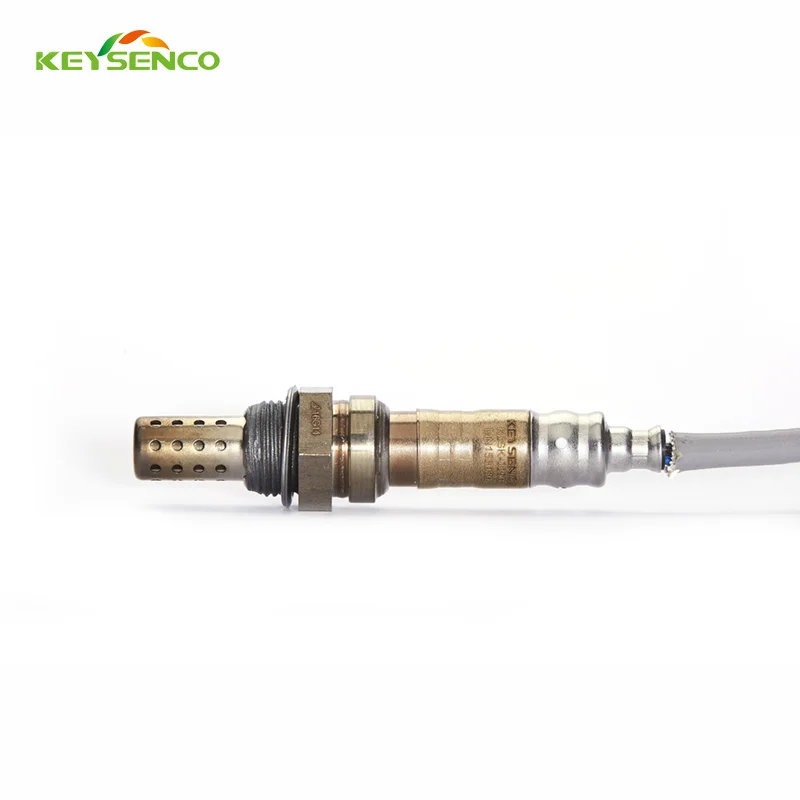 Keysenco 0256 New Material Front Left Oxygen Sensor O2 Lambda Sensor MN153036 for Mitsubishi Outlander Grandis Pajero Sport
