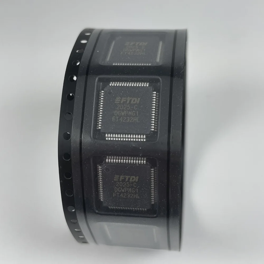 New Original Electronic Components Integrated Circuits USB Interface IC FT4232HL