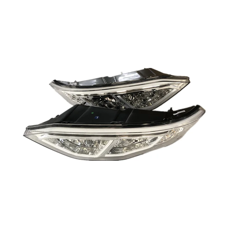 Newest head light bus combined Head Lamp Led Head Lamp for bus Factory price