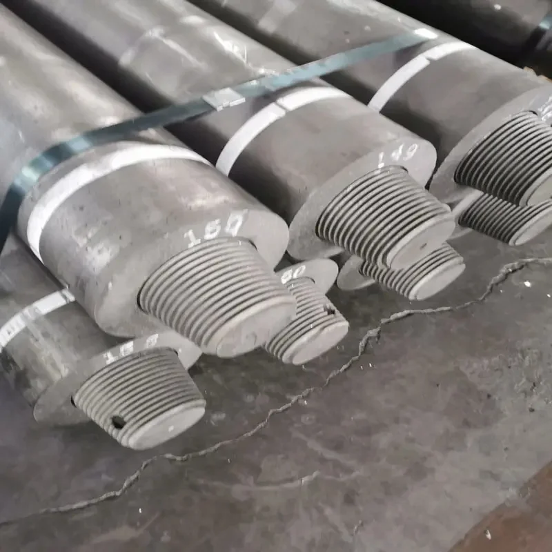 China manufacturer graphite electrode UHP HP RP 700mm graphite electrode cheap price