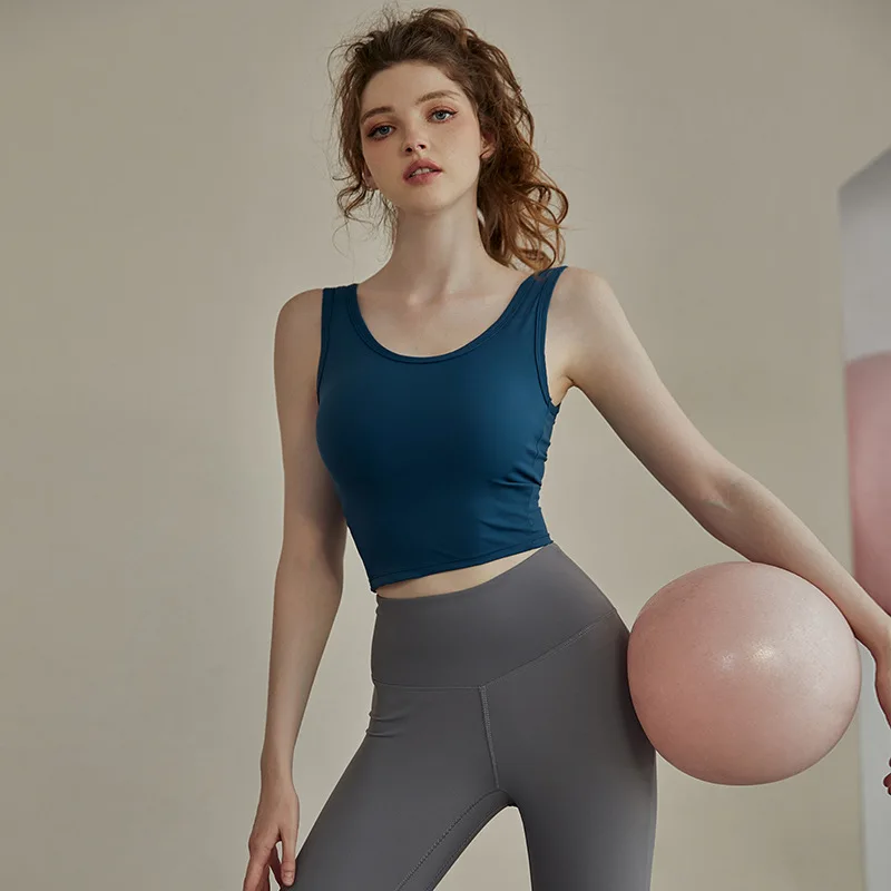 Brand New Cheetah Print Halter Neck Aerial Hammock Scrunch Butt Cotton Leopard Seamless Ribbed Yoga Set