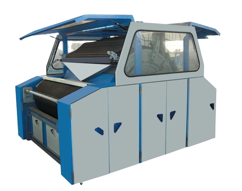 A186 Whole Sale Sheep Wool Yak Camel Carding Processing Machine Equipment