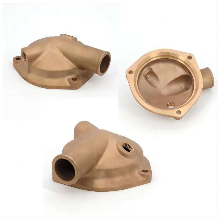 Brass Mold