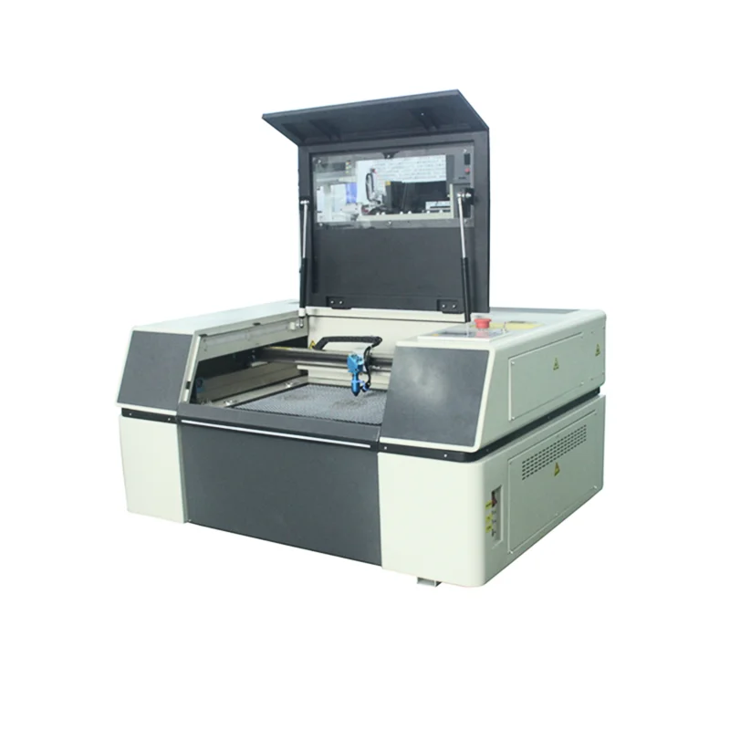 co2 laser cutting machine engraving 1060 60w 80w 100w 130w 1000x600 mm co2 laser cutter price