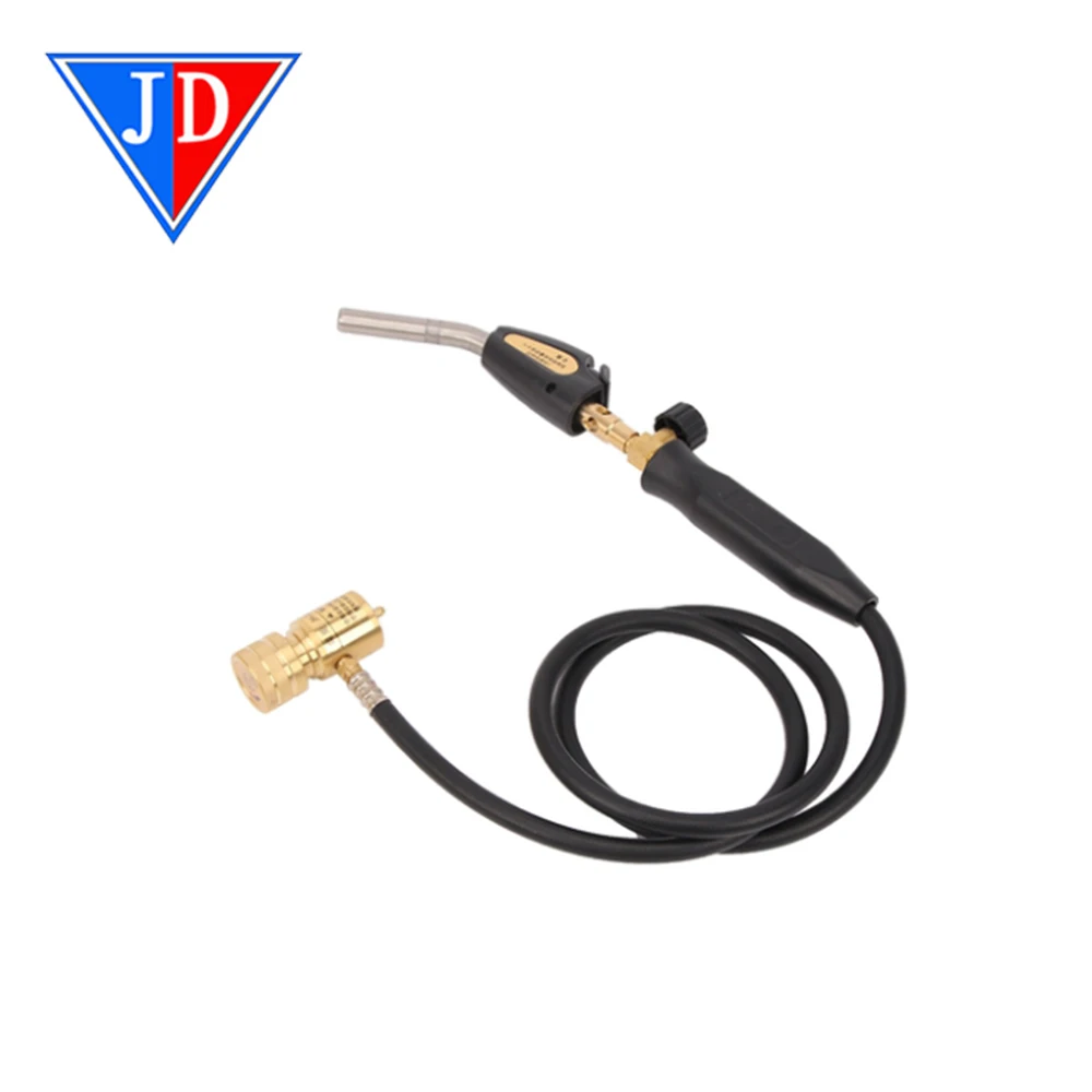 1.5m Hose Automatic ignition & anoxic torch JH-3SV