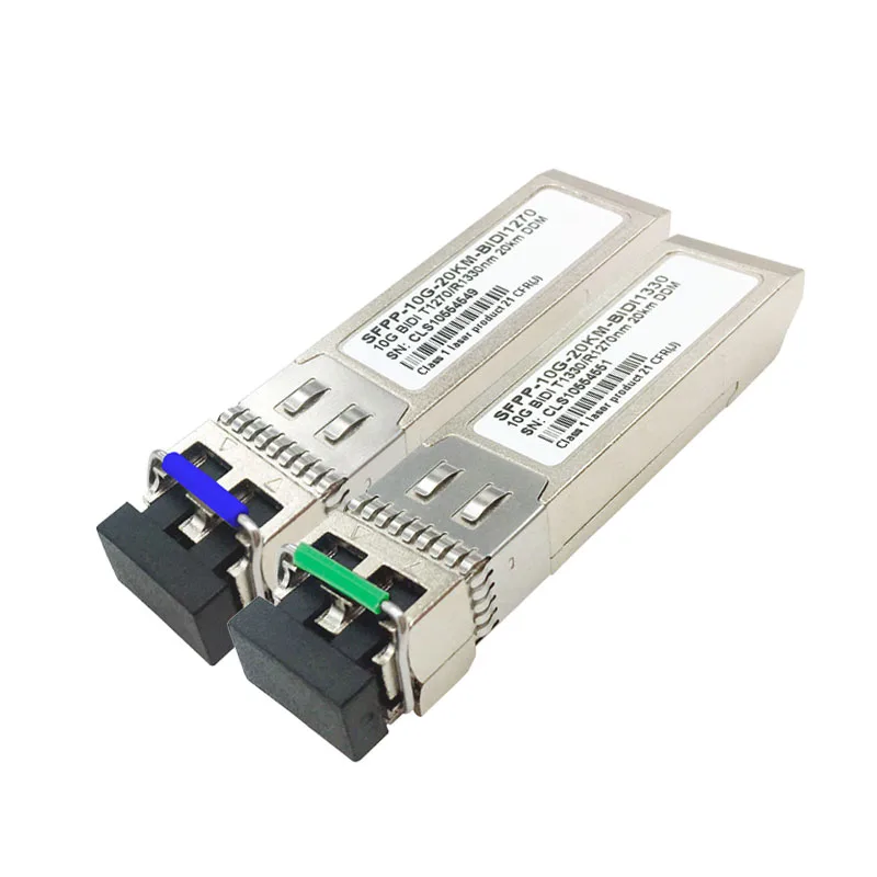 10G LR sfp-10g-lr-c SFP+ Transceiver module 20km