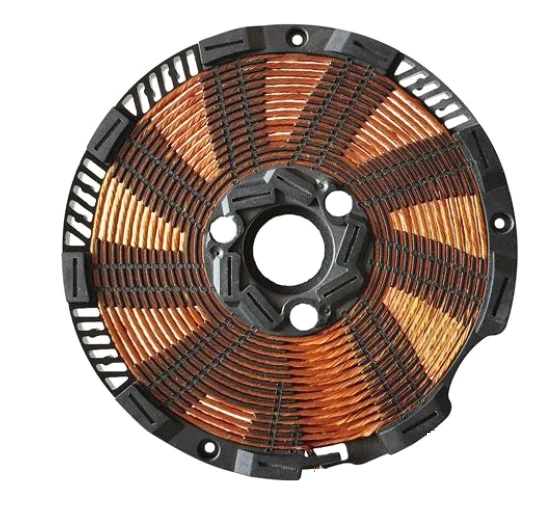 Induction Cooker CoilCopper coil panel induction cooker  induction cooker plate 1 burner , 2 burners, 4 burners high quality
