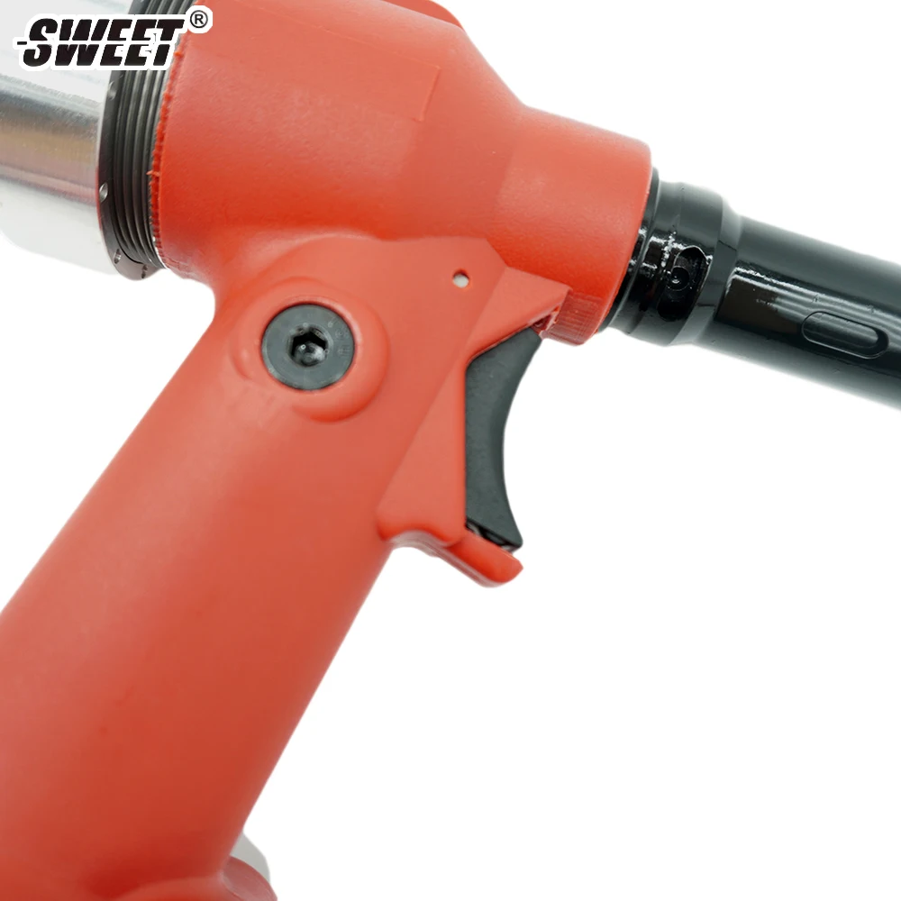 SWEET 9900s  automatic pneumatic rivet tool