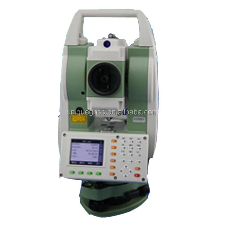 Foif Robotic Total station  RTS010A