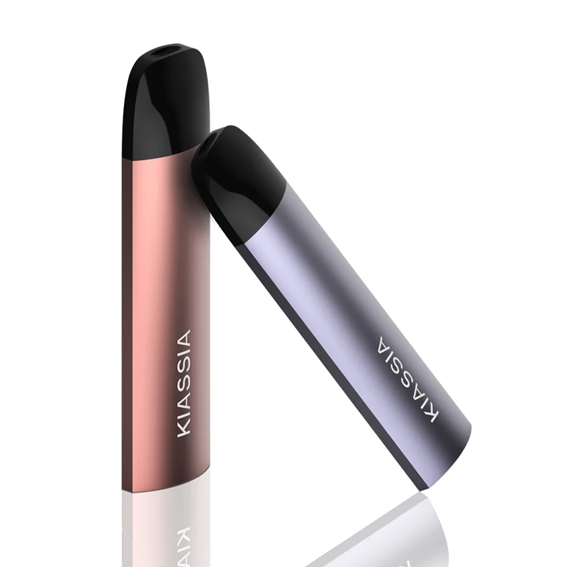 
2019 New design hot leak proof no button slim flat ceramic coil disposable cbd vape pen oil vaporizer 