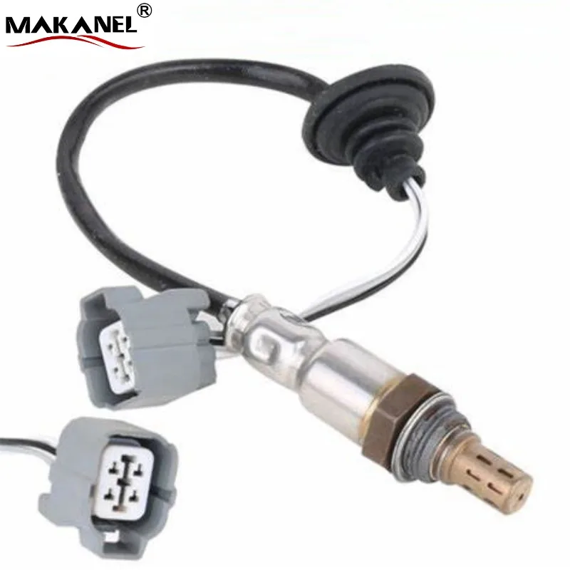 Wholesale Auto Oxygene Sensor Emulator For Honda Accord City FIT Saloon Oem 36532-pwa-g02