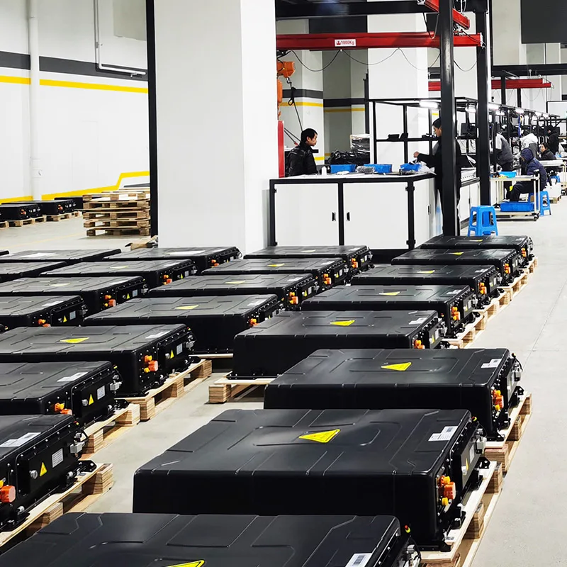 Renewable Energy Storage 100kW/215kWh LiFePO4 Battery Energy Storage System Industrial Commercial BESS Store Excess Solar Energy