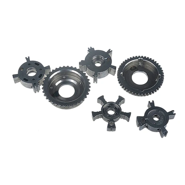 Завод по производству порошковой металлургии статор и ротор для запчастей автомобильного