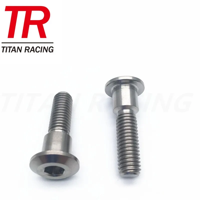 wholesale Gr5 Titanium torx head  bolt M5 M6 M8 M10 DIN