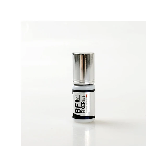 Korea Eyelash Extension 1 Seconds bf 9 Glue Made in Korea Private Label OEM Available Professional Korea Manufacturer Sell