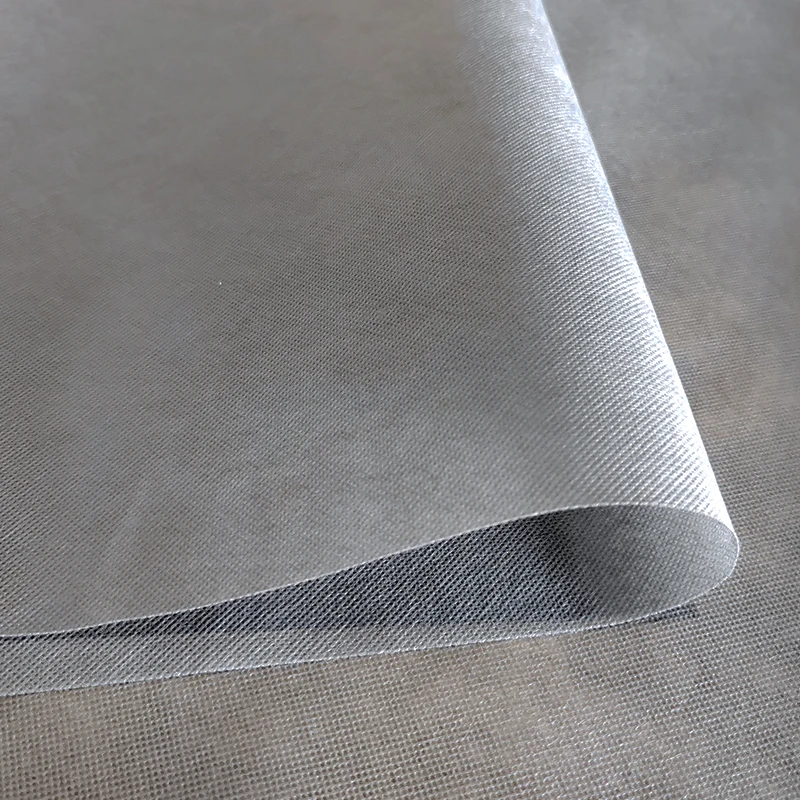 Pocket spring polyester needle punched nonwoven fabric