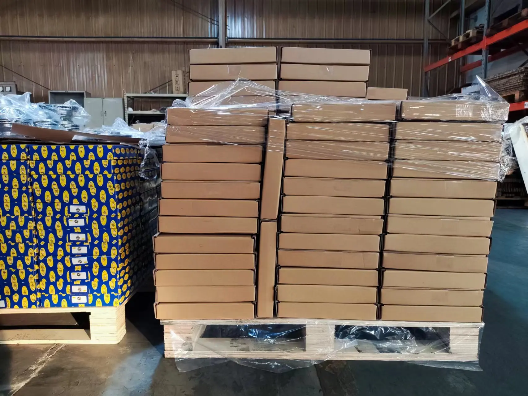 Гидравлический тормоз 53060 Disco de freno, набор гидравлических дисковых тормозов для тормозных суппортов Ford