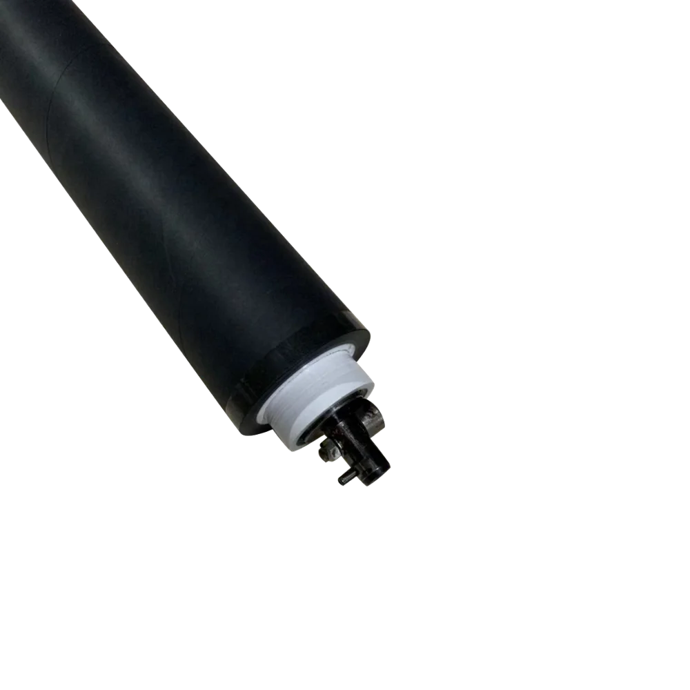 Износостойкий резиновый ролик для подшипников SM52 CD74 SM74 PM74 GTO, 24 года выпуска