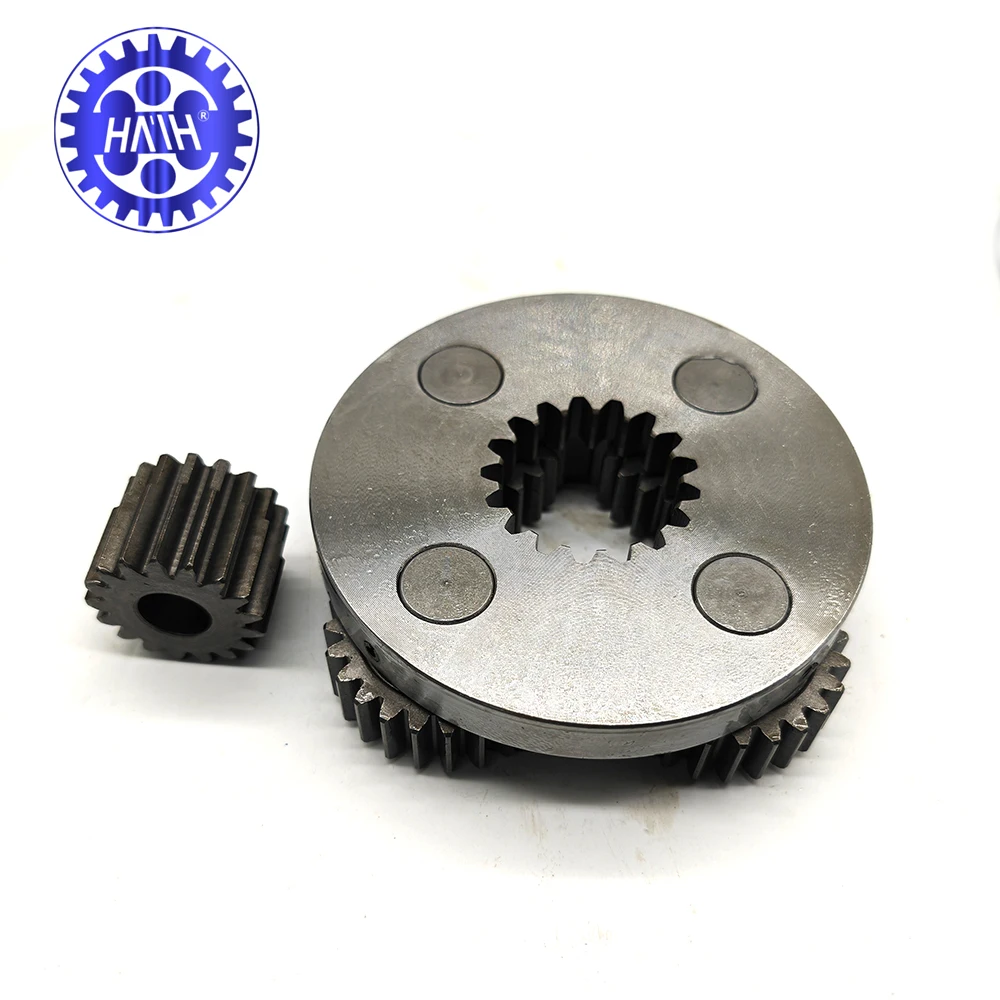 SWING  CARRIER 2 KIT FUGCC-2-2-8477 FOR KOMATSU PC56-7 PC57-7