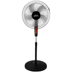 Hot sale Home 16 Inch Air Cooling Vertical Floor Fan Tower & Pedestal Electric Stand Fans Floor Fan