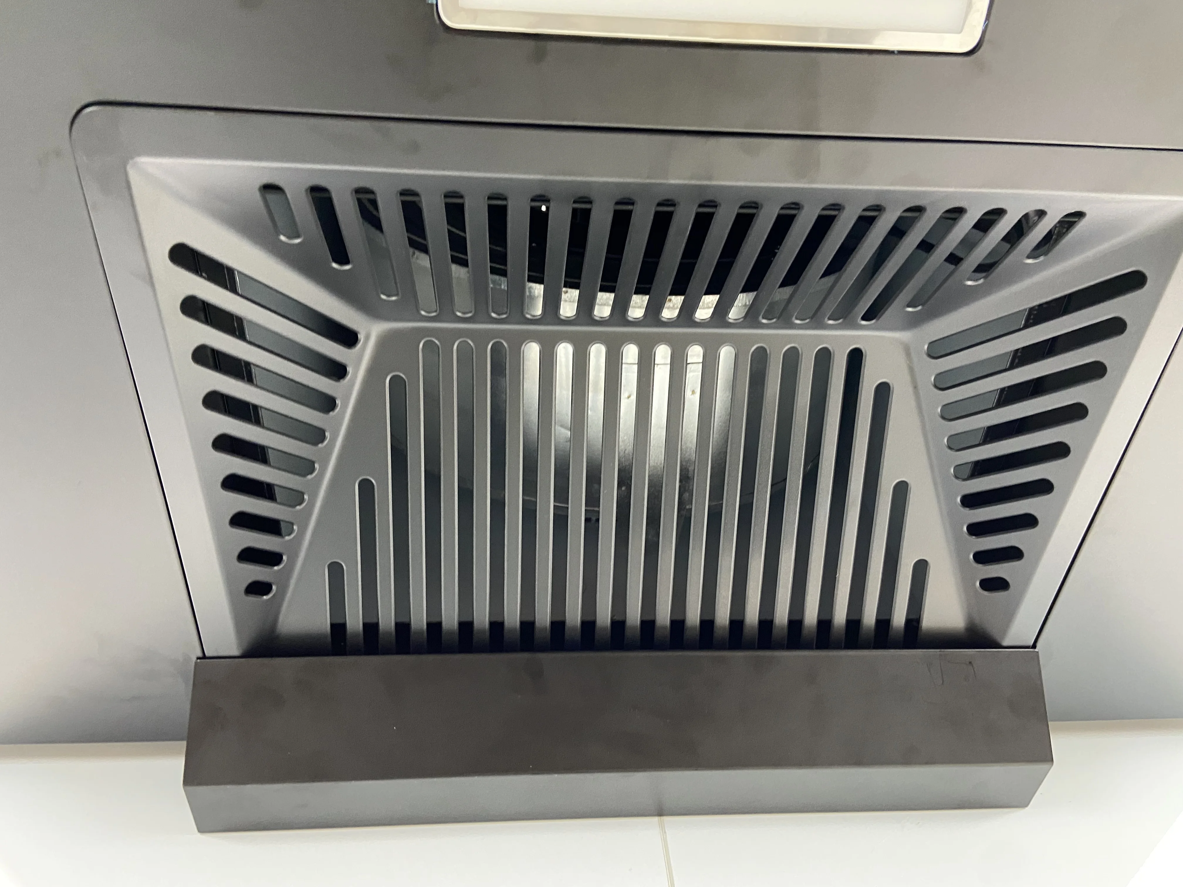 Competitive Price 900mm Stainless Steel Kitchen Chimney Ventilation Hood Commercial Cooking Extractor Hood Kitchen Chimney